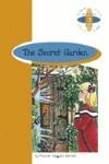 SECRET GARDEN, THE | 9789963471225 | HODGSON BRUNETT, FRANCES