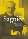 RUTA SAGNIER ARQUITECTO BARCELONA 1858-1931 | 9788496696136 | DIVERSOS