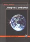 RESPUESTA AMBIENTAL, LA | 9788493692049 | LUDEVID, MANUEL