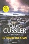 TESORO DEL KHAN, EL | 9788497937160 | CUSSLER, CLIVE