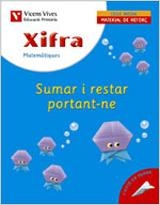 XIFRA Q8 SUMAR I RESTAR PORTANT-NE | 9788431676025 | AA.VV