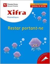 XIFRA Q7 RESTAR PORTANT-NE | 9788431676018 | AA.VV