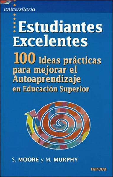 ESTUDIANTES EXCELENTES | 9788427716490 | MOORE - MURPHY