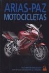 ARIAS-PAZ. MOTOCICLETAS 33 ED | 9788496437265 | ARIAS-PAZ