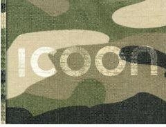 ICOON DICCIONARIO VISUAL CAMUFLAJE | 9783980965514 | VV. AA.