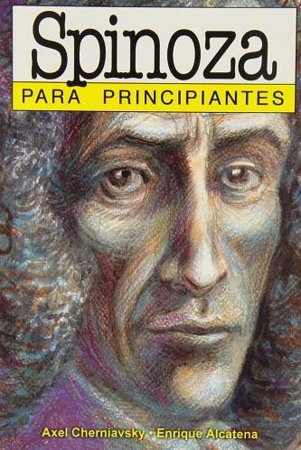 SPINOZA PARA PRINCIPIANTES | 9789875550469 | CHERNIAVSKY, AXEL