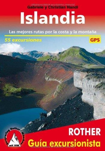 ISLANDIA 49 EXCURSIONES | 9783763347063 | VV.AA.