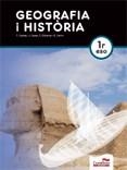 GEOGRAFIA I HISTORIA 1 ESO | 9788498044249 | COMAS CLOSAS, FRANCESC D'ASSÍS / CASES BARDOLET, JORDI / OLIVERAS RIERA, JOSEFINA / SERRA ROTÉS, ROS