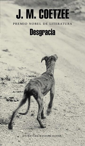 DESGRACIA | 9788439722342 | COETZEE, JM