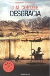 DESGRACIA | 9788499082462 | COETZEE, J M