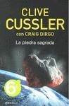 PIEDRA SAGRADA, LA | 9788499080703 | CUSSLER, CLIVE