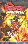 VENGADORES INVASORES | 9788498852219 | ROSS, ALEX  / KRUEGER, JIM / SADOWSKI, STEPHEN