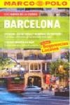 BARCELONA MARCO POLO | 9788473333269 | MASSMANN, DOROTHEA