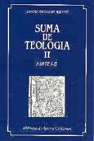 SUMA DE TEOLOGÍA. II: PARTE I-II | 9788479148423 | SANTO TOMÁS DE AQUINO