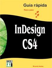 INDESIGN CS4 GUIA RAPIDA | 9788496897717 | HESLES, RICARDO