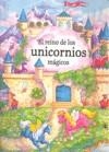 REINO DE LOS UNICORNIOS MAGICOS, EL | 9788421682678 | HEGARTY, PAT