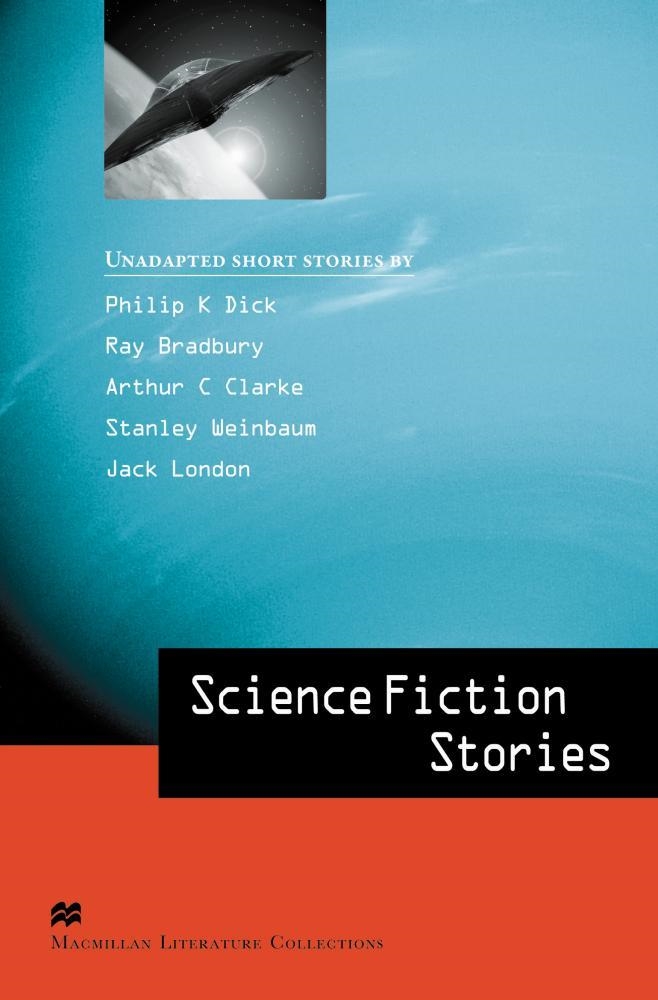 SCIENCE FICTION STORIES | 9780230716919 | VARIOS