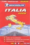 ITALIA 2009 | 9782067142336 | VARIOS