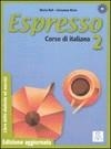 ESPRESSO 2 CORSO DI ITALIANO | 9788861820555 | VVAA