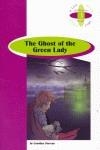 GHOST OF THE GREEN LADY, THE | 9789963478316 | STEVENS, CAROLINE