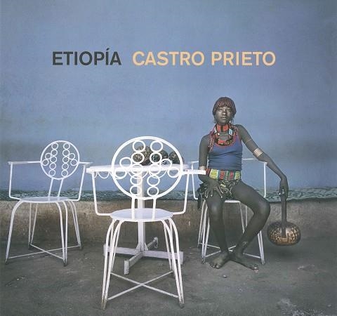 ETIOPIA | 9788497855648 | CASTRO PRIETO