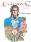 CASANOVA EL HOROSCOPO | 9788466609234 | RICARD