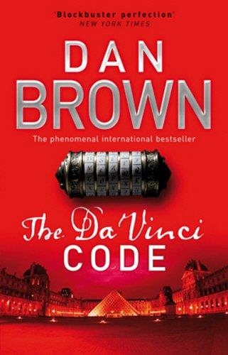 DA VINCI CODE, THE | 9780552161275 | BROWN, DAN