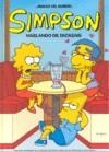 SIMPSONS 23 HABLANDO DE DICKENS | 9788466637268 | GROENING, MATT