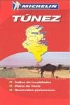 TUNEZ (MAPA MICHELIN 744) | 9782067118959 | VARIOS