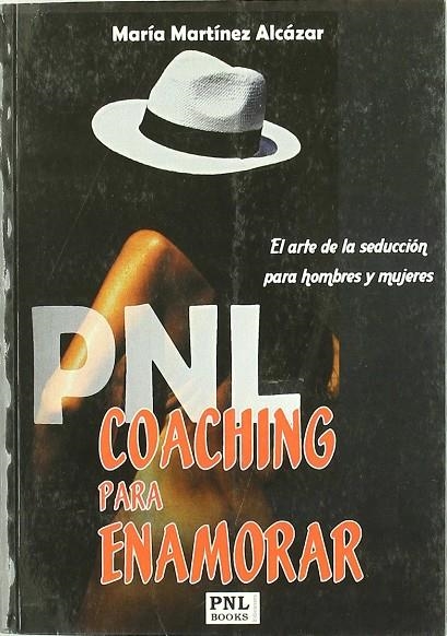 COACHING PARA ENAMORAR | 9788493688240 | MARTINEZ ALCAZAR, MARIA