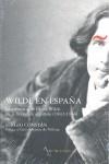 WILDE EN ESPAÑA | 9788493698492 | CONSTAN, SERGIO