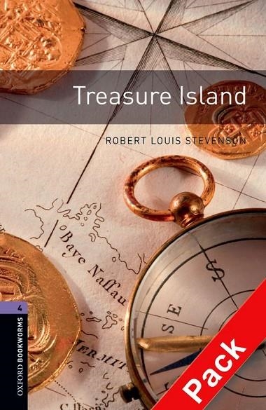 TREASURE ISLAND | 9780194793308 | STEVENSON, ROBERT LOUIS