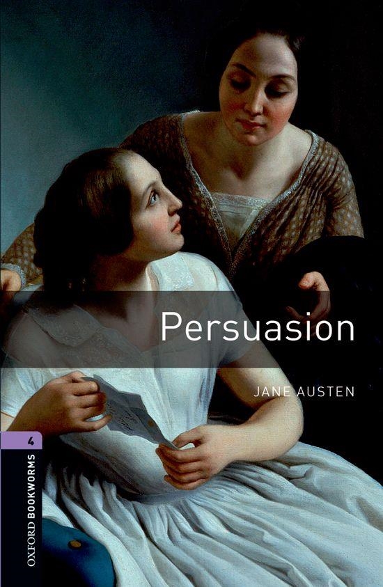 PERSUASION | 9780194791816 | AUSTEN, JANE