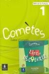 COMETES 1 ESO CAHIER D'ACTIVITES | 9788420548128 | TAYLOR, GILLIAN