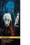 CANTERVILLE GHOST AND OTHER STORIES, THE | 9781405879460 | WILDE, OSCAR