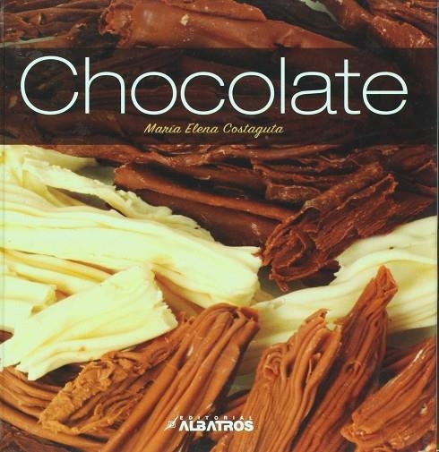 CHOCOLATE | 9789502412207 | COSTAGUTA, ELENA MARIA