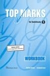 -TOP MARKS 1 WORKBOOK CAT | 9789963481491 | WOODS, MELISSA/GRANT, ELIZABETH