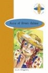 ANNE OF GREEN GABLES | 9789963469048 | MONTGOMERY L. M.