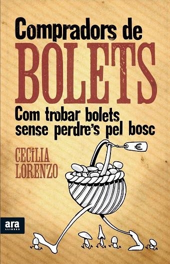 COMPRADORS DE BOLETS | 9788492552771 | LORENZO, CECILIA