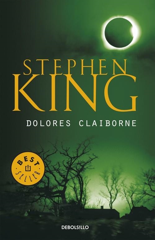 DOLORES CLAIRBONE | 9788499080017 | KING, STEPEHN