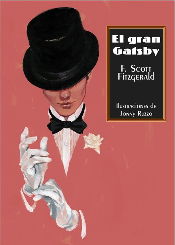 GRAN GATSBY, EL | 9788415601142 | SCOTT FITZGERALD, F.