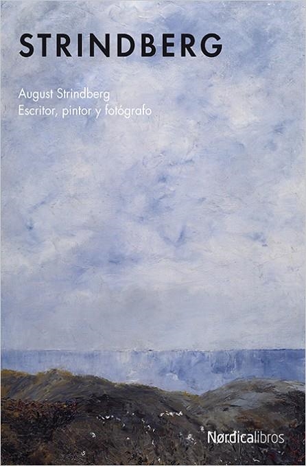 STRINDBERG | 9788415717133 | STRINDBERG, AUGUST