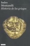 HISTORIA DE LOS GRIEGOS | 9788408088318 | MONTANELLI, INDRO