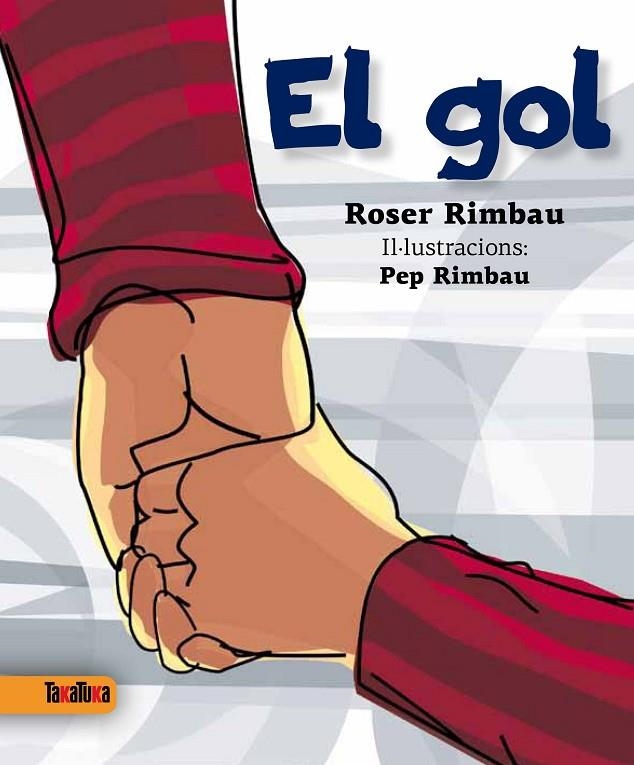 GOL, EL (CAT) | 9788492696802 | RIMBAU, ROSER