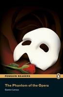 PHANTOM OF THE OPERA, THE | 9781405880039 | LEROUX, GASTON