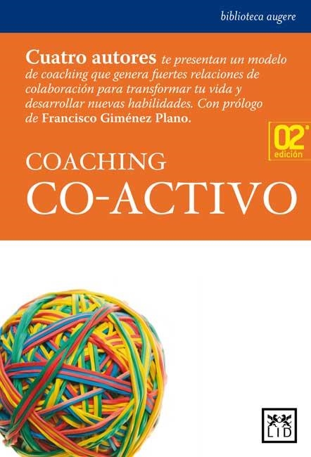 COACHING CO-ACTIVO | 9788483561362 | AAVV