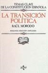 TRANSICION POLITICA, LA | 9788430923328 | MORODO, RAUL