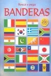 BANDERAS | 9781409503361 | LISA MILES