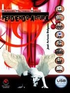 PERDIENDO ALTURA  USB | 9788497007443 | DELGADO, JOSE ANTONIO