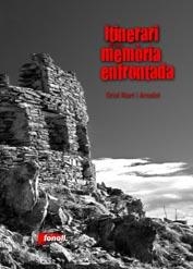 ITINERARI D'UNA MEMORIA ENFRONTADA | 9788493652579 | RIART, ORIOL